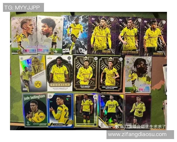 足球印签球星卡市场价值分析及其收藏潜力探讨